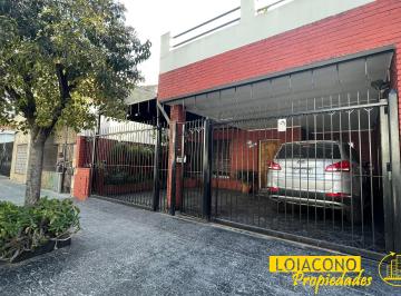 Casa de 4 ambientes, Villa Lugano · Casa 4amb Patio - Martín Grandoli 5700 - Loiacono Propiedades