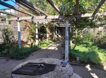 Casa · 95m² · 3 Ambientes · 1 Cochera · Casa en San Justo