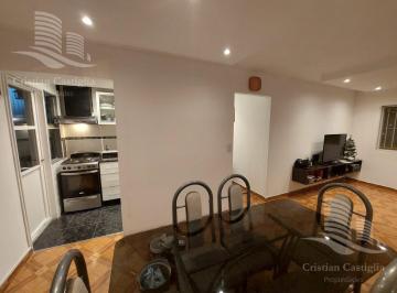 Departamento · 60m² · 4 Ambientes · Venta - Departamento 4/cuatro Ambientes, Balcón - Victoria, San Fernando, Zona Norte