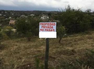 Terreno , Estancia Vieja · Terrenos en Estancia Vieja con Escritura
