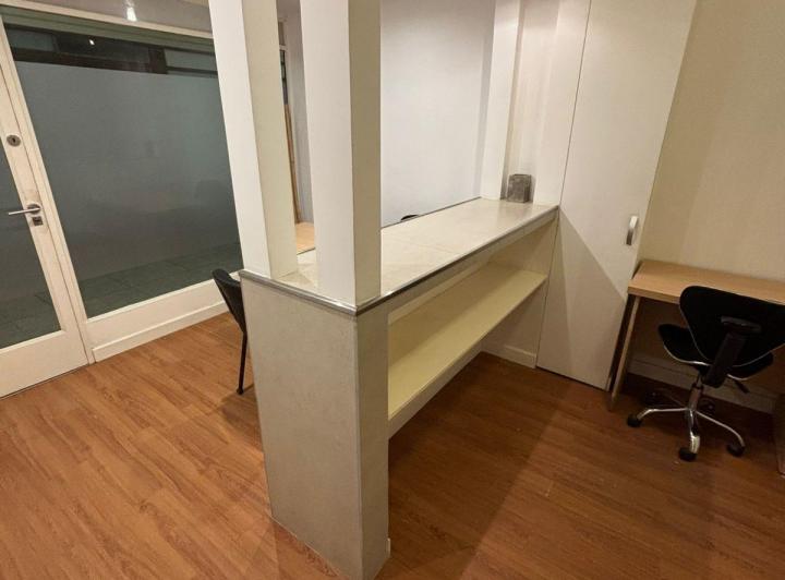 Oficina comercial · 29m² · 2 Ambientes