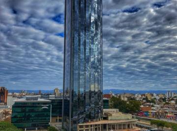 Foto · Departamento Alquiler Temporal 1 Dormitorio Balcon Vista Duplex en Altura Centro de Cordoba