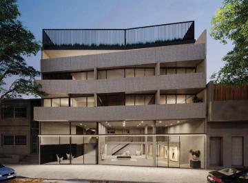 Departamento · 76m² · 3 Ambientes · Depto, Palermo Soho, Thames, 3 Amb C/cochera Desc, 2do P