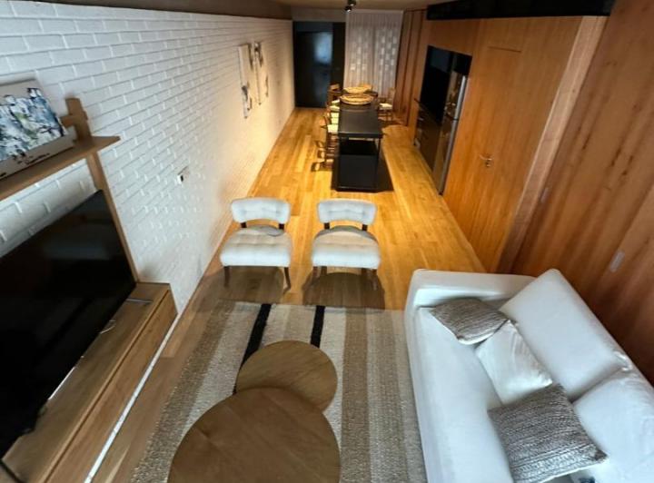 Departamento · 76m² · 3 Ambientes