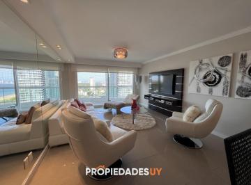 Foto1 · Aquarela Punta del Este Apartamento en Alquiler 2 Dorm. - Playa Mansa Punta del Este