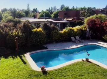 Casa de 3 ambientes, Tigre · Muy Linda Casa Sobre Lote Interno en San Isidro Labrador