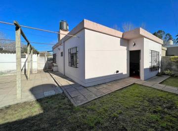 Casa · 65m² · 3 Ambientes · Casa - 3 Ambientes - Merlo Sur