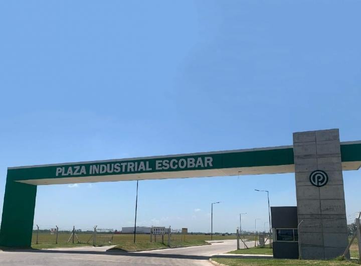 Terreno · 30000m²