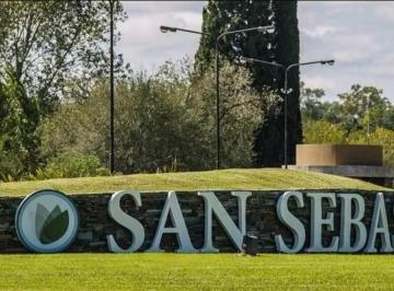 Terreno · 958m² · Rbs. en Venta, Lote Interno Area 12, San Sebastian