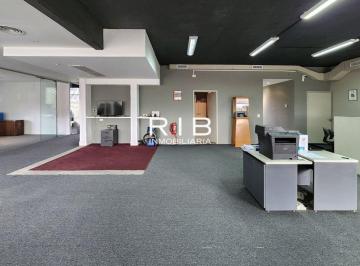 Oficina comercial de 7 ambientes, Pilar · Luminosa Oficina de 220 m² Sobre Panamericana en Edificio Paralelo