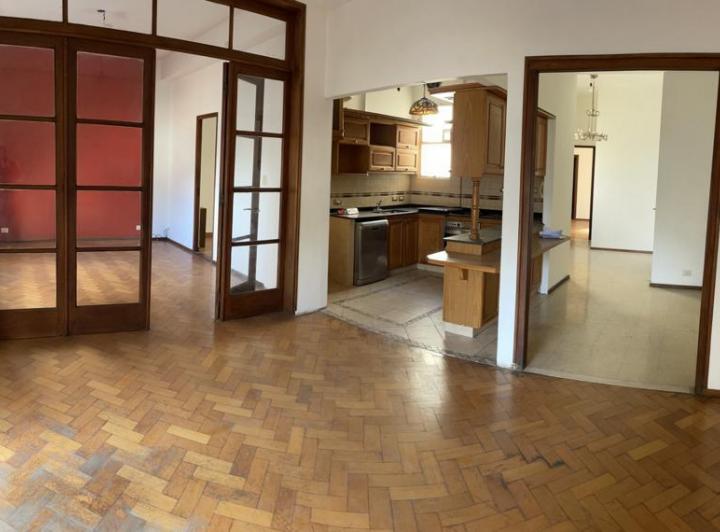 Departamento · 118m² · 4 Ambientes
