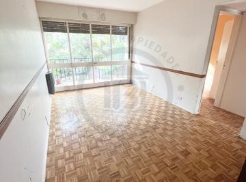 Departamento de 3 ambientes, Villa del Parque · Venta! Depto 3 Amb. con Balcón en Villa del Parque.