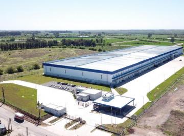 Terreno , Pilar · Lotes en Venta | Plaza Industrial Pilar, Av A. Frondizi 2824 | 5000 - m²