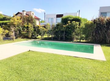 Casa de 6 ambientes, Tigre · Alquiler Temporal de Verano 2026 - Los Sauces - Nordelta