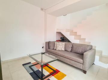 Casa · 80m² · 3 Ambientes · 1 Cochera · Venta Duplex 2 Dorm. Housing Saldan Cordoba