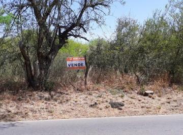 Terreno , San Javier · Lote en Venta en La Travesía Luyaba