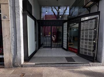 EDP-EDP-268_2 · Exc. Oficina Duplex 42 m² - Cfte - S/ Av Fco. Lacroze