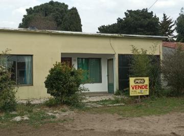 PH de 3 ambientes, Mar del Tuyú · Tipo Casa Al Frente