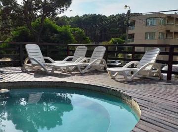 Departamento · 73m² · 3 Ambientes · 1 Cochera · Alquiler Mar de Las Pampas (Las Gaviotas) 2 Dorm.. (Valor Temporada 24 - 25 en Descripción)