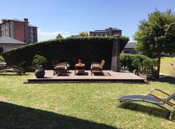 Departamento · 125m² · 3 Dormitorios · 1 Cochera · Departamento en Venta
