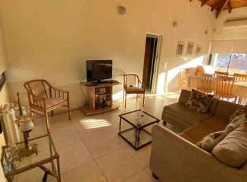 Departamento de 5 ambientes, Villa Carlos Paz · Departamento 2 Dor 1 Baños Balcon Cochera