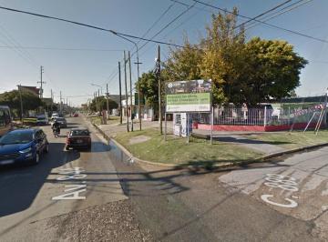 Terreno · 395m² · Esquina Comercial Sobre Av 844, Solano