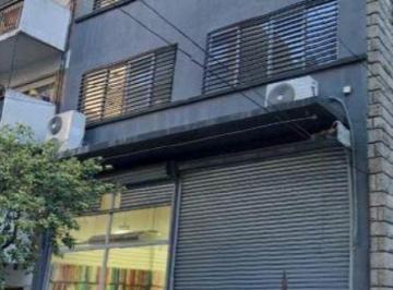 1803327292.jpg · Once: Venta Local Comercial en Uriburu y Av Corrientes