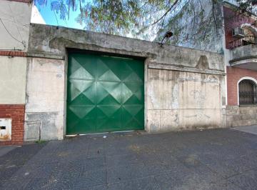 Depósito · 173m² · Deposito - Lote Propio en Barracas Venta