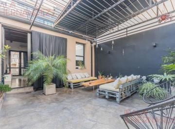 PH · 290m² · 11 Ambientes · Impresionante PH en Venta en Nuñez con Terraza