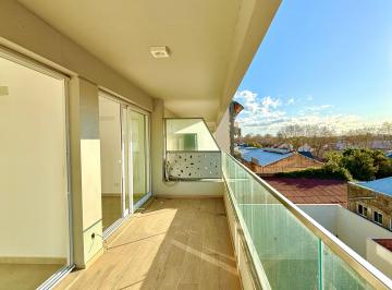 Departamento de 3 ambientes, Vicente López · A Estrenar Dto de 3 Amb, Solo Venta