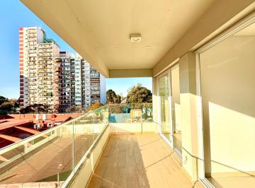 Departamento de 3 ambientes, Vicente López · A Estrenar Dto de 3 Ambientes con Cochera, a m de Av Maipú