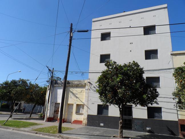 Departamento · 84m² · 2 Dormitorios