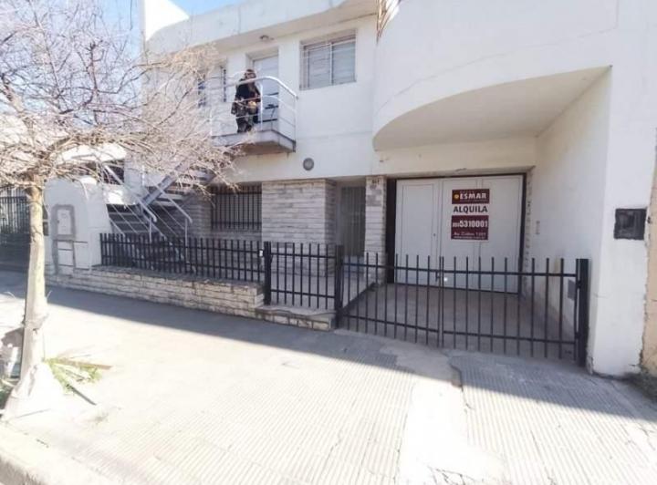 Departamento · 90m² · 3 Ambientes