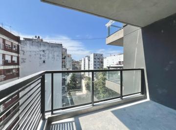 Departamento · 73m² · 3 Ambientes · Departamento en Venta Barrio Norte / Recoleta 3 Ambientes Escritorio.