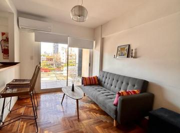 Departamento de 1 ambiente, Almagro · Pringles 400, 1° Amb Grande + Muy Luminoso + Amenities + Almagro, Caba