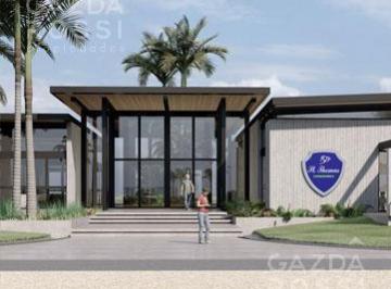 Terreno · 700m² · Lote a La Venta en Saint Thomas Chico