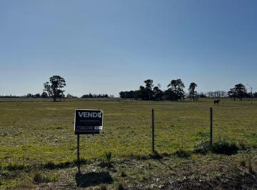 Terreno , Tandil · Lote en Venta en PH Zona El Hornero - Financiación 100%