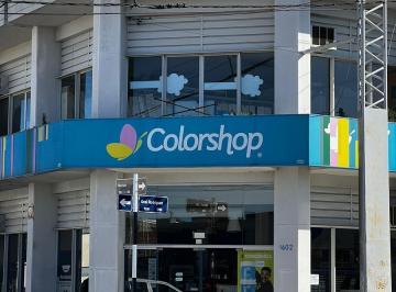 Local comercial · 277m² · Salón con Deposito en Venta