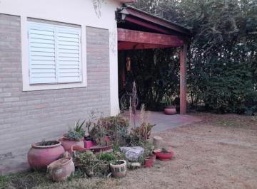 Casa de 8 ambientes, Anisacate · Casa en Venta con Escritura - Valle de Anizacate