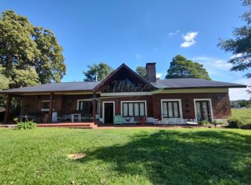 Casa · 200m² · 4 Ambientes · 1 Cochera · Casa en Venta - Pinamar
