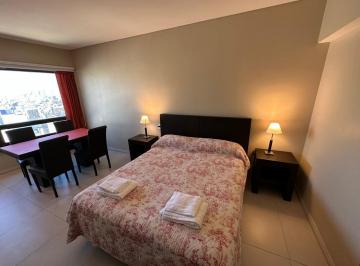 Departamento · 30m² · Monoambiente en Pleno Centro