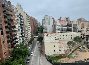 PH de 2 ambientes, Córdoba · PH Tipo Duplex Ubicado en Guemes/ Nva Cba, en Av Pueyredon 257 con Balcon