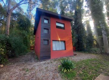 Casa · 85m² · 3 Ambientes · Venta | Chalet | Bosque Peralta Ramos