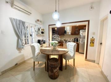 Casa · 105m² · 3 Ambientes · 1 Cochera · Casa 3 Ambientes. | Gaeberler 902