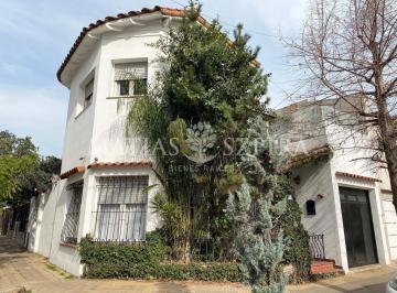 Casa · 105m² · 3 Ambientes · 1 Cochera · Casa 3 Ambientes. | Gaeberler 902