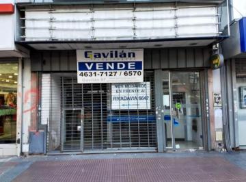 Local comercial · 1061m² · Local 3 Pltas en Pleno Foco Comercial de Flores - Espacio Aereo