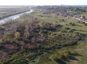 Terreno · 60000m² · 6 Has Sobre El Río