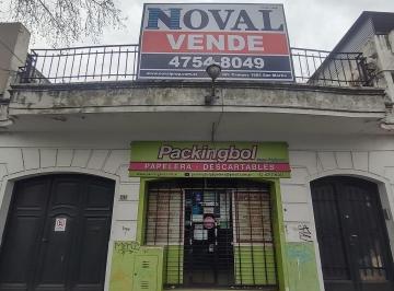 Terreno · 397m² · Terreno S/av. 25 de Mayo E/moreno y Belgrano. Se Toman M!