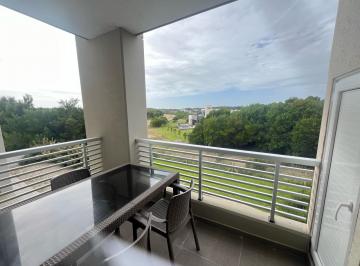 Departamento · 50m² · 2 Ambientes · 1 Cochera · Departamento en Golf 1