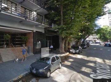 Garage · 16m² · Cochera Fija y Cubierta en Palermo - Sinclair Al 2900 - Gran Oportunidad!